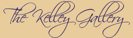 Kelley Gallery Title